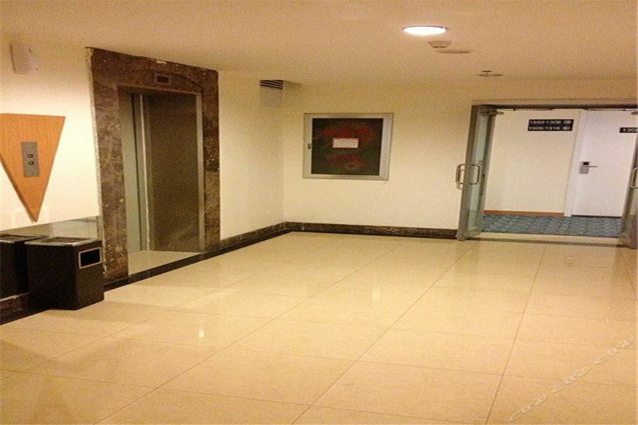 7Days Inn Dalian Gangwan Square Station Port Exterior foto